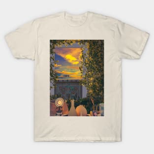 Nature Still Life T-Shirt